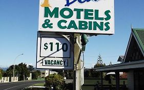 Beach Motel And Cabins Whitianga